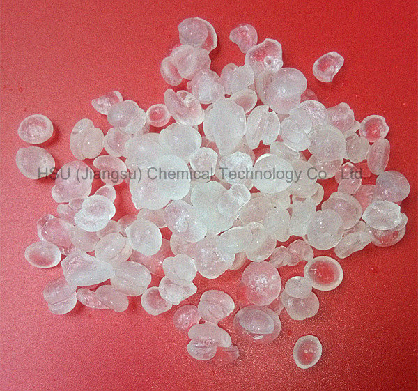 Thermoplastic C5 Aliphatic Hydrocarbon Resin for Hot Melt Adhesive