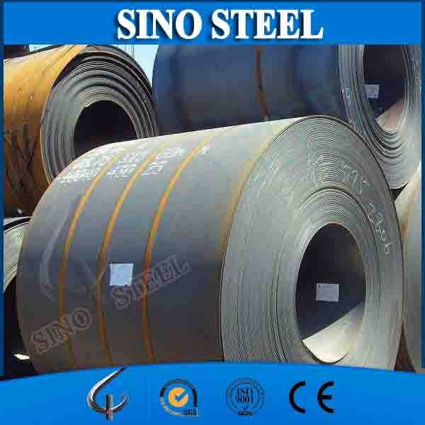 Competitive Price Prime Quality Hot Rolled Steel Coil