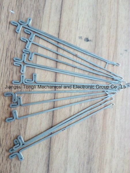 9 Gauge Needles for Hand Flat Knitting Machine