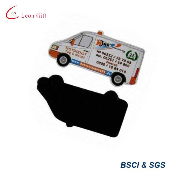 High Quality Customized Printed Logo Fridge Magnet Pin Wholesale