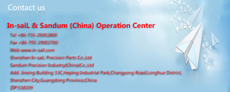 Precision CNC Turned Components in China