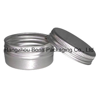 15ml Aluminum Jar for Cream