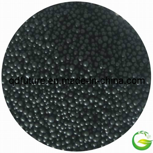 NPK Water Soluble Granular Organic Fertilizer