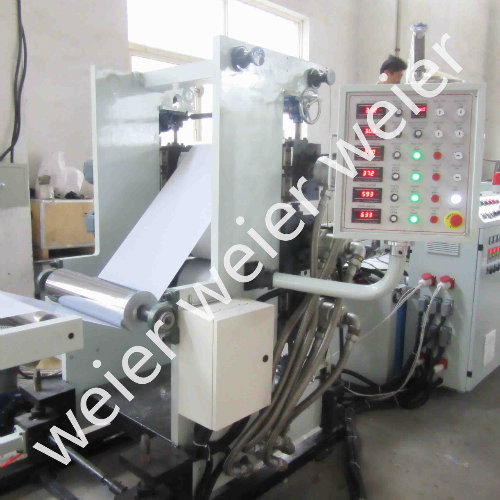 PVC Furniture Edge Banding Production Line