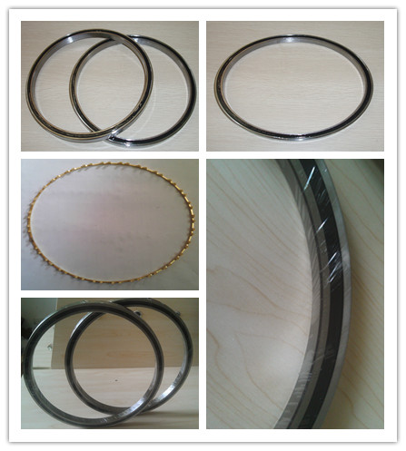 Thin Section Ball Bearings Used for Medical Instrument