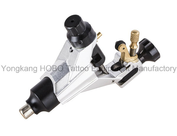 Newest Premium Aluminum Swiss Rotary Tattoo Machine