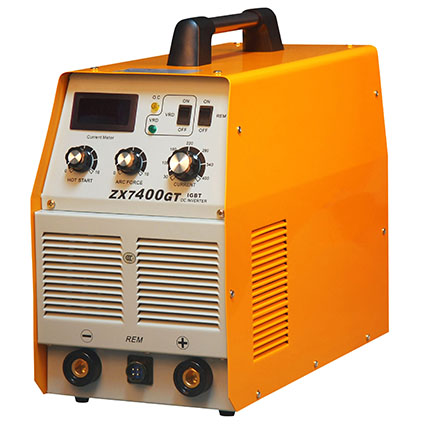 Arc400gt IGBT Tube Inverter Welding Machine