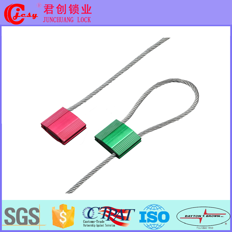 Tamper Proof Security Cable Seal