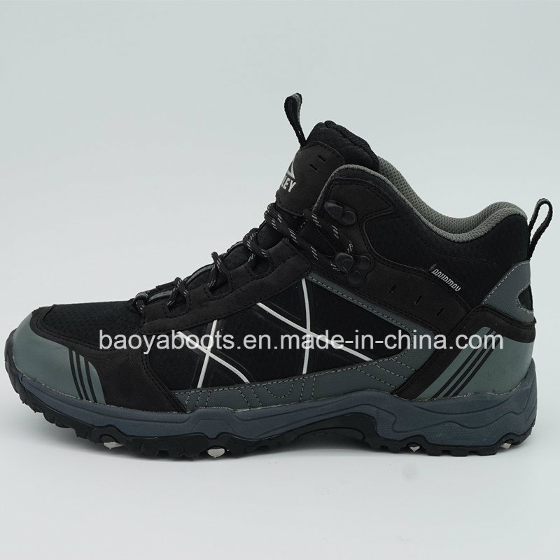 Men Outdoor Hiking Shoes Sports Shoes Waterproof