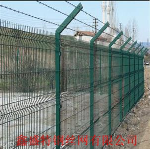 Superior Quality Chain Link Fence (Professional manufacturer)