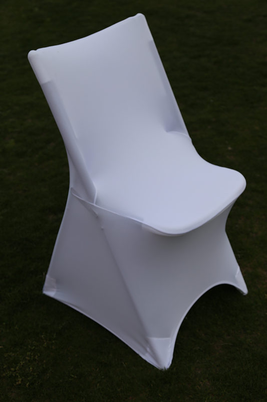 Colorful Plastic Folding Chair (HM-Y53)