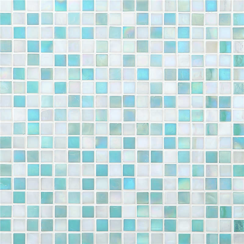 Interior Decoration Glass Mosaic for Bathroom