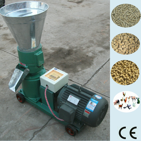 Factory Price Professional Pet Food Making Machine