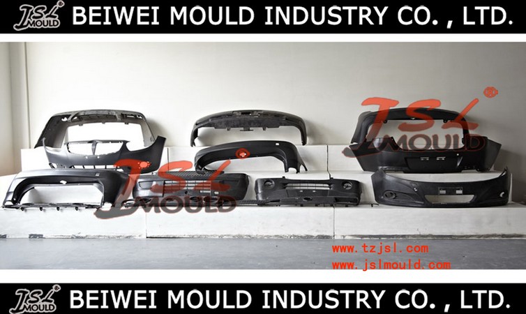 Plastic Car Instrument Panel Injection Mould