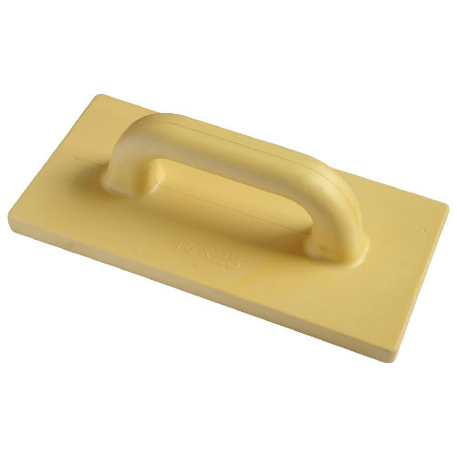 140*280 PU Plastic Trowel for Construction