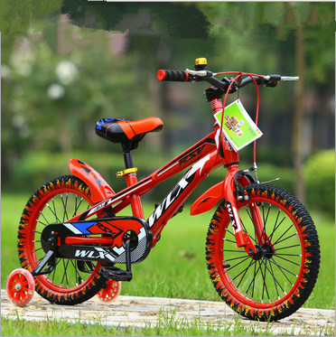 New Style Kids Baby Bike Children Bicycle for Sale