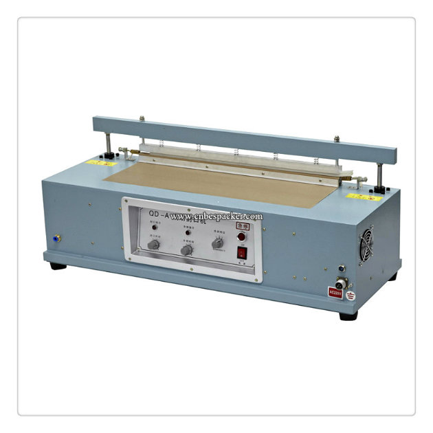 Table Type Aluminum Foil Bags Mini Sealing Machine