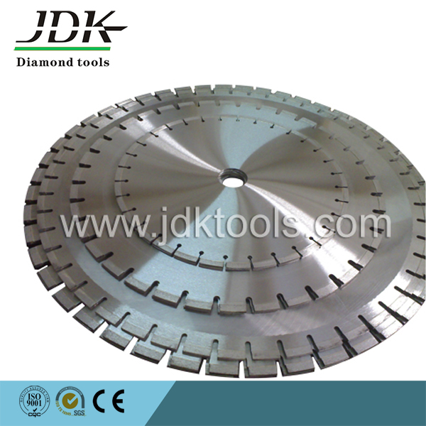 High Quality Diamond Tools for Granite Block Cutting