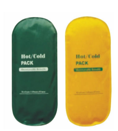 Medical Instant Hot Cold Pack