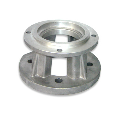 Customized High Precision Aluminum Alloy Pressure Die Cast Heatsink
