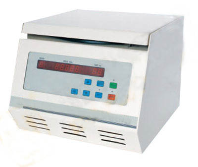 Lab Equipment /Lab Instrument / Lab Centrifuges (XT-FL025)