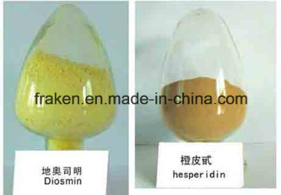 High Quality Diosmin / Hesperidin (9: 1) & Ep Diosmin