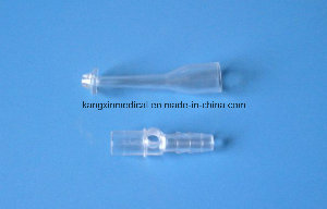 Pediatric Suction Tube CE Marked