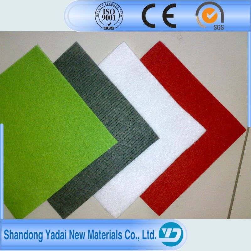 Landfill Non Woven Polyester Geotextile for Construction Geotextile Nonwoven