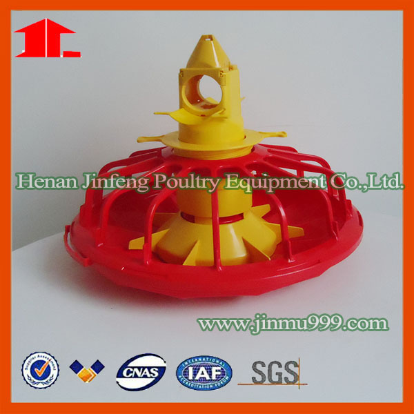 Poultry Farm Equipment of Chicken Cage for Broiler and Layer