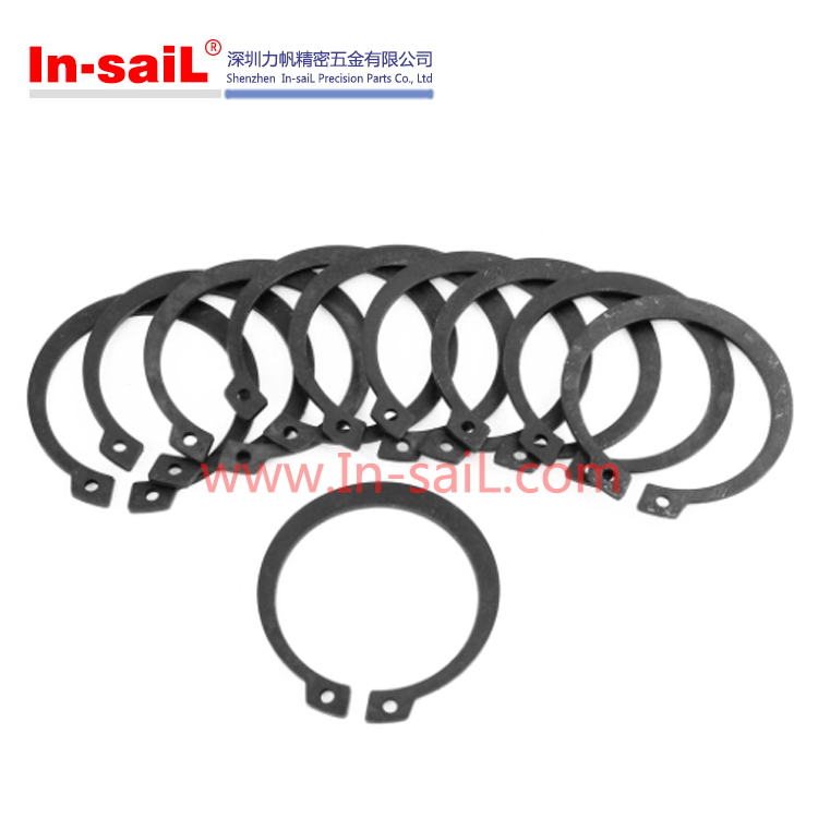 DIN471 DIN472 DIN6799 External C-Type Retaining Rings