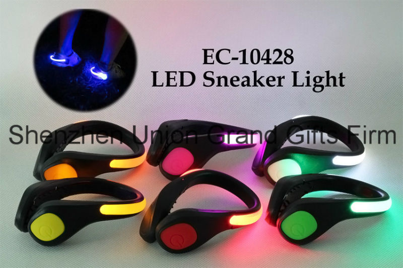 LED Sneaker Light