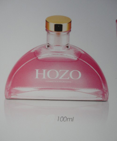 100ml Diffuser Bottle