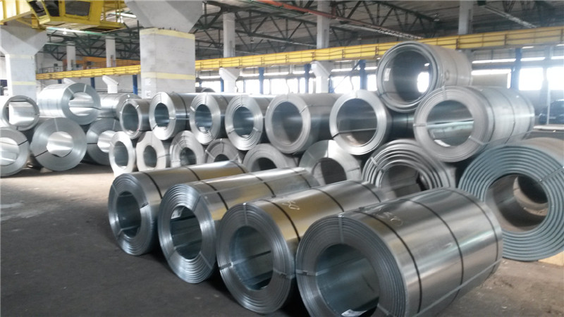 SPCC Cr Cold Rolled Steel Coil/Sheet