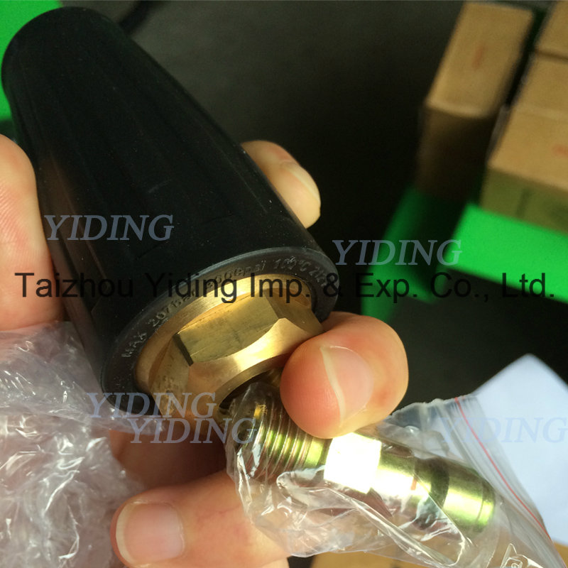 Rotating Nozzle 2500 Psi (TBN-25W)