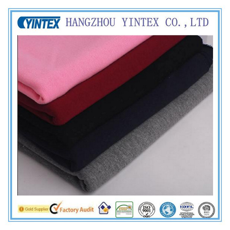 Soft Fashion Cotton Fabric