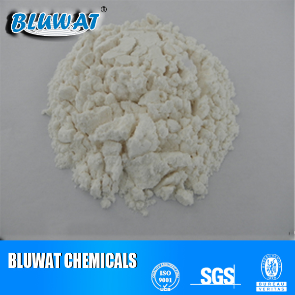 White Polyaluminium Chloride for Potable Water Treatment