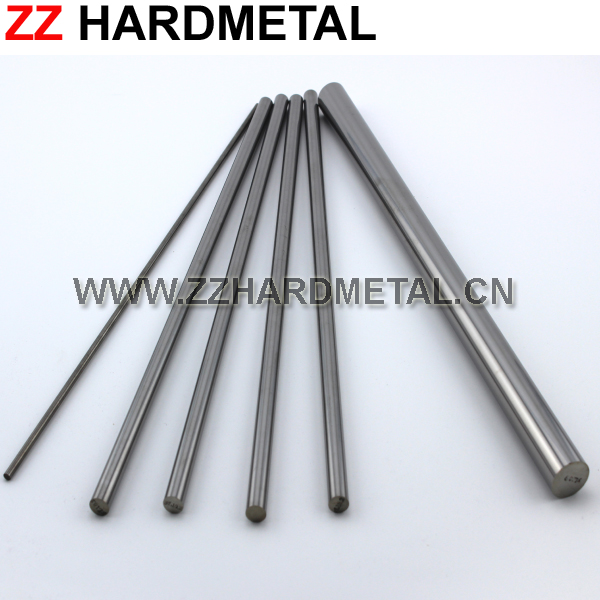 Endmill Drill Cutter Blank K20 K30 K40 Tungsten Carbide Rod