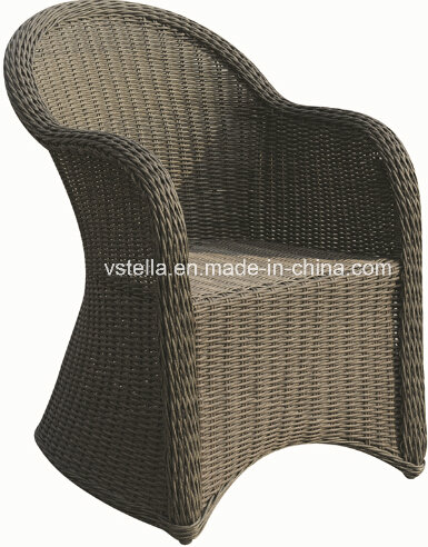 High End Home and Outdoor Wicker Garden Rattan Chair