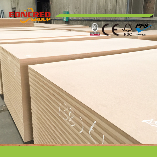 2mm Cheap Price Thin MDF From Eoncred Company