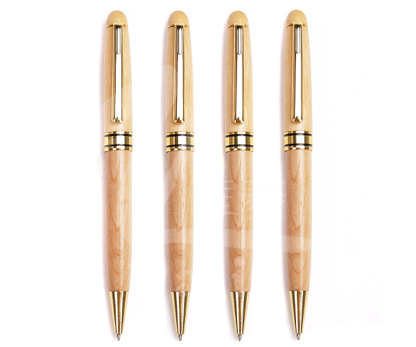 Wholesale Manufacturer Business Wood Gift Pen