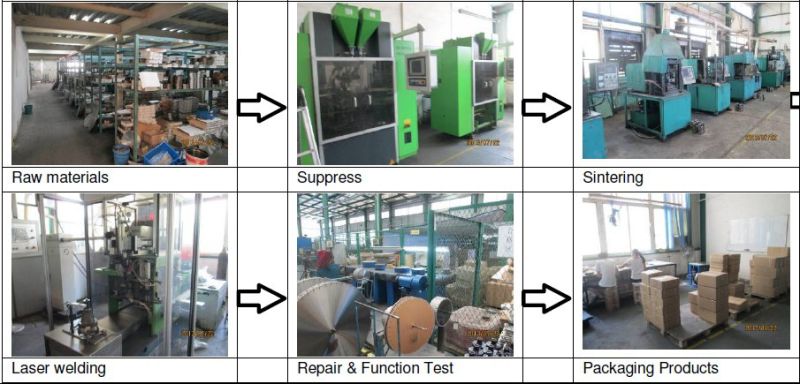 Various Diamond Tools for Cutting Grinding Polishing Drilling