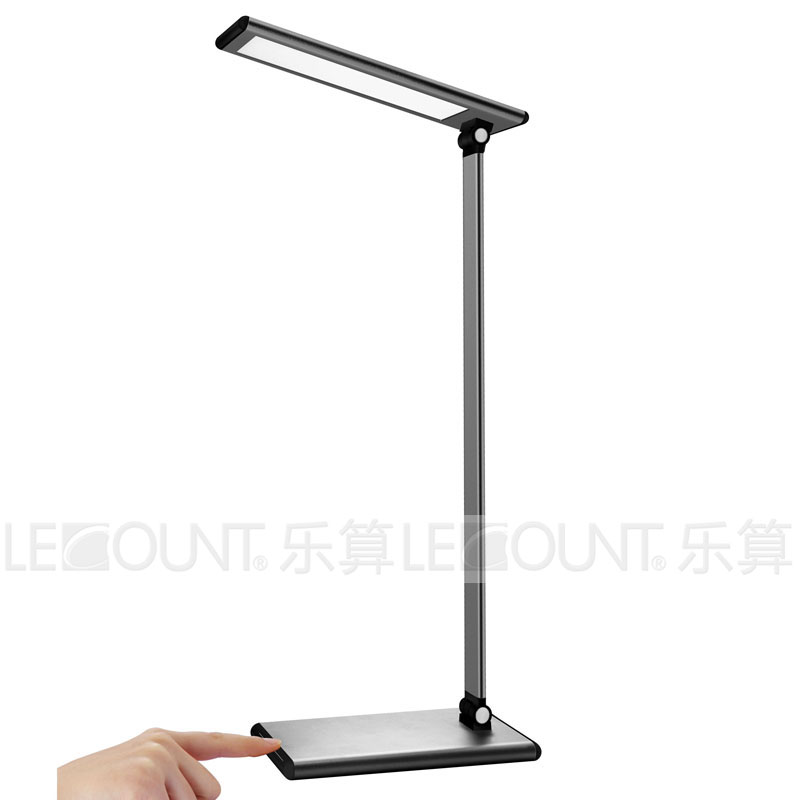 Smart Touch LED Desk Lamp (LTB876)