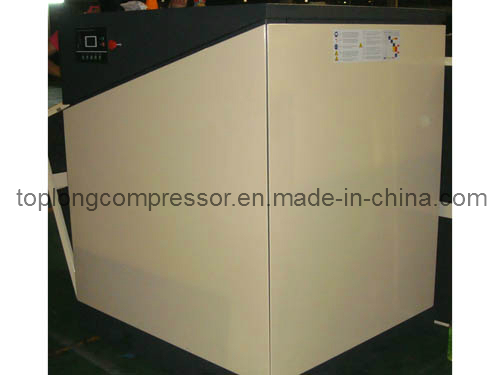 Belt Driven Rotary Screw Scroll Air Compressor (Xl-50A 37kw)