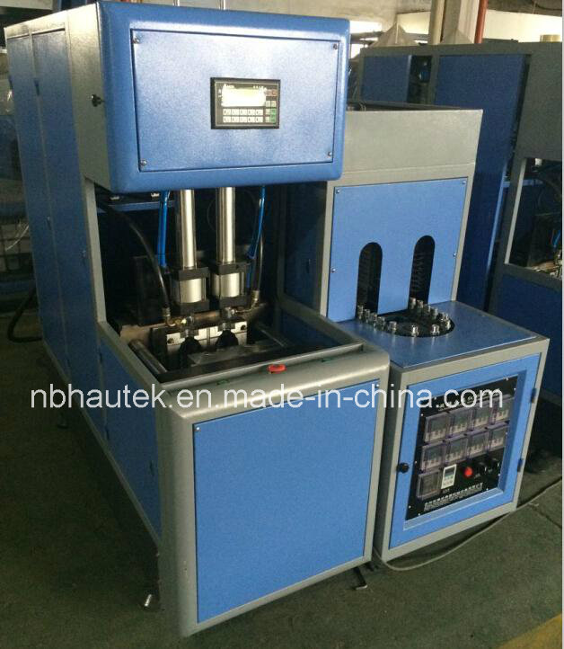 Mineral Water Bottle Blowing Machine