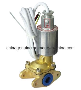 Zcheng Fuel Dispenser Parts Solenoid Valve Zcdsf-20A