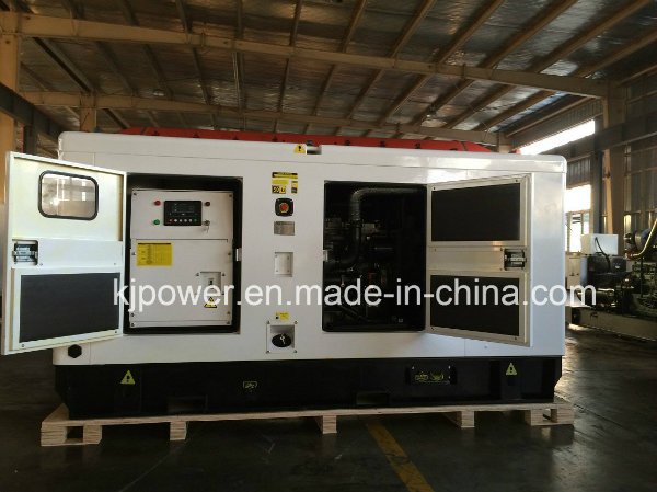 200kVA Diesel Generators Powered by Perkins Engine