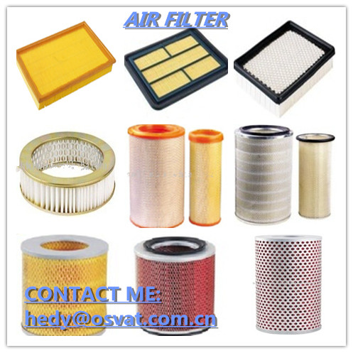 Auto Oil Filter for 15208-65014