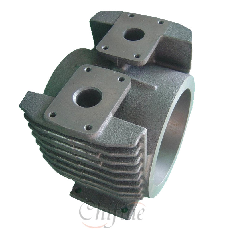 Customized Precision Investment Casting with Stainless Steel