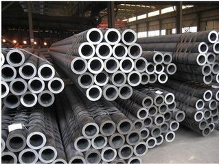 Standard Steel Pipes/Tubes, Gr. B/X42 Seamless Steel Tubes, Carbon Steel Seamless Pipe/Tube