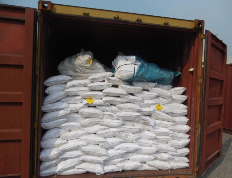 99.3% Nitrate Fertilizer, Powder Sodium Nitrate (NaNO3)